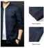 Crocodile Urban Classic Blue Jacket C65152014-96
